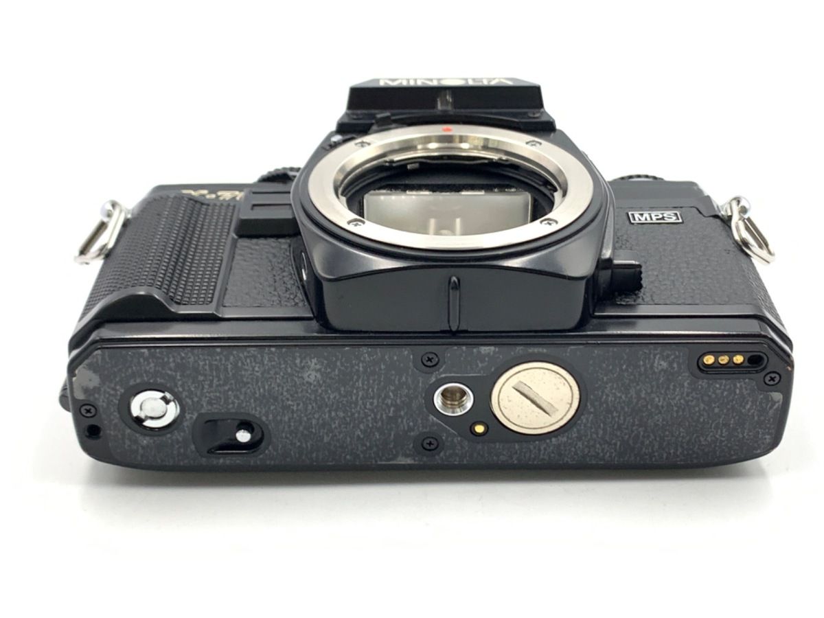 中古】 【並品】 ミノルタ X-700(New) ボディ - メルカリ