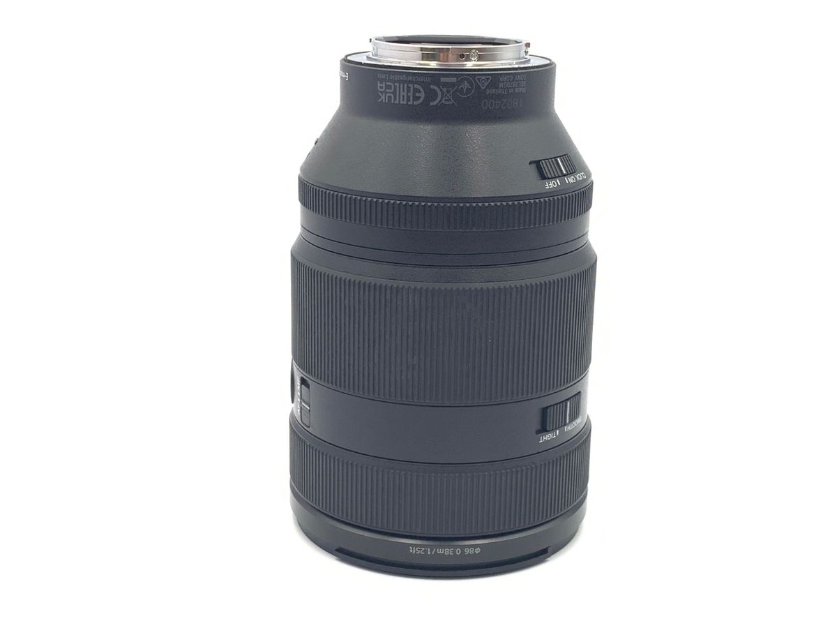 並品 ソニー FE 28 70 mm F 2 GM