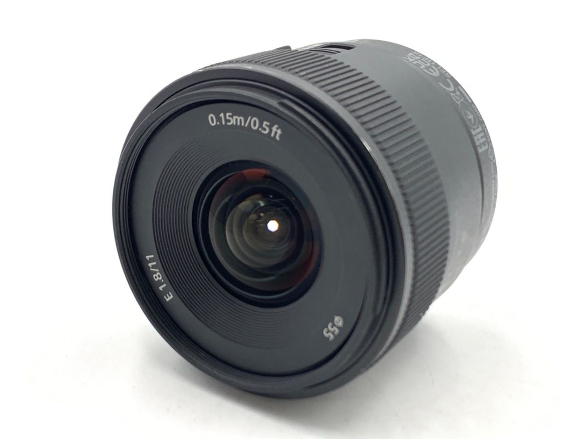  並品 ソニー E 11 mm F 1 8 その他 カメラ