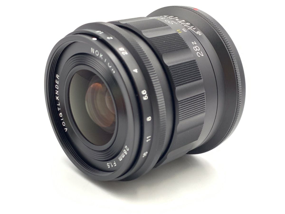 コシナ フォクトレンダー