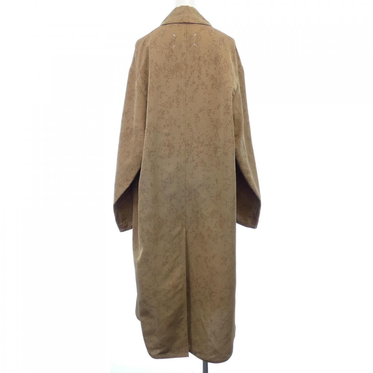 メゾンマルジェラ Maison Margiela ファイユ コットン ビッグ