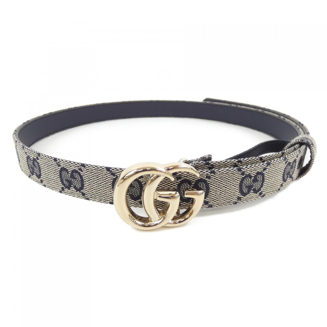 グッチ GUCCI 409417 KAAAM BELT