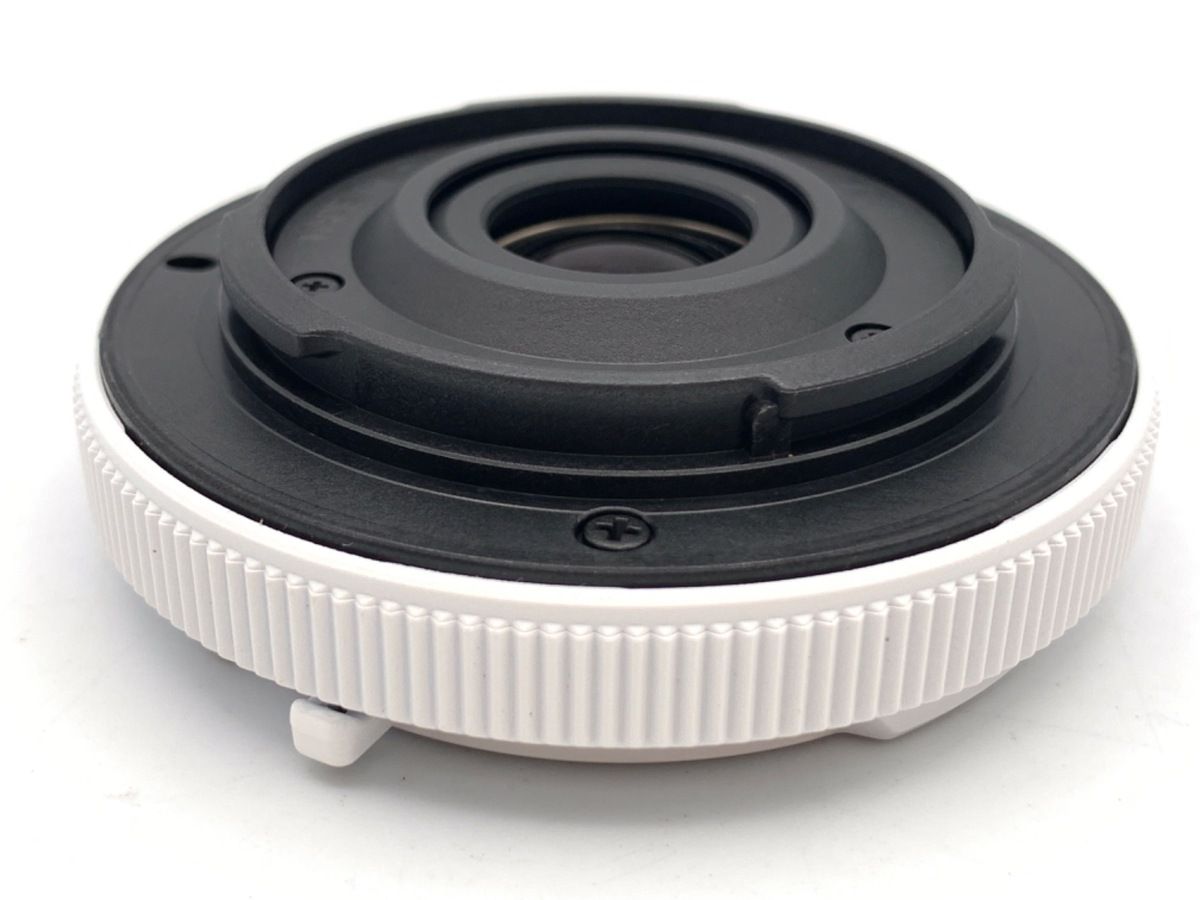 中古】 【美品】 オリンパス 9mm F8 フィッシュアイボディーキャップ