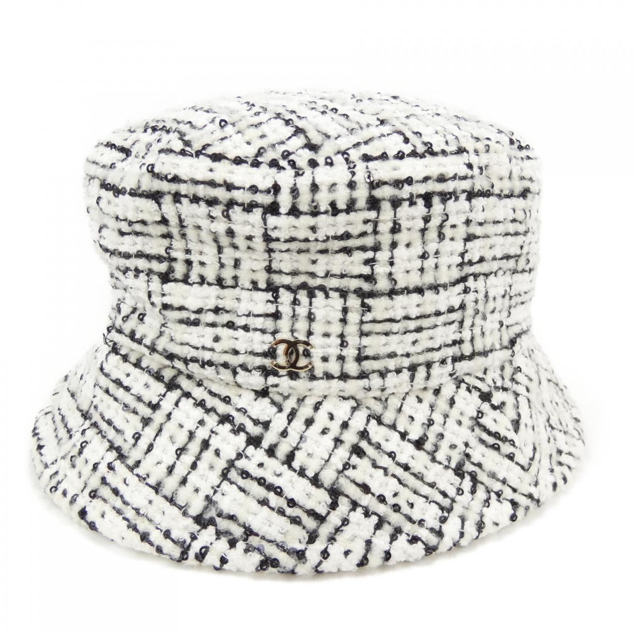 シャネル CHANEL AA 9467 ハット