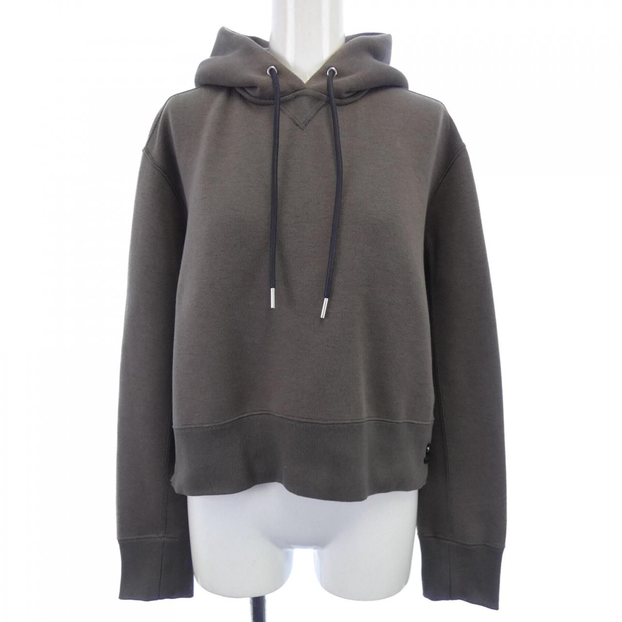 サカイ SACAI SCW-093 パーカー