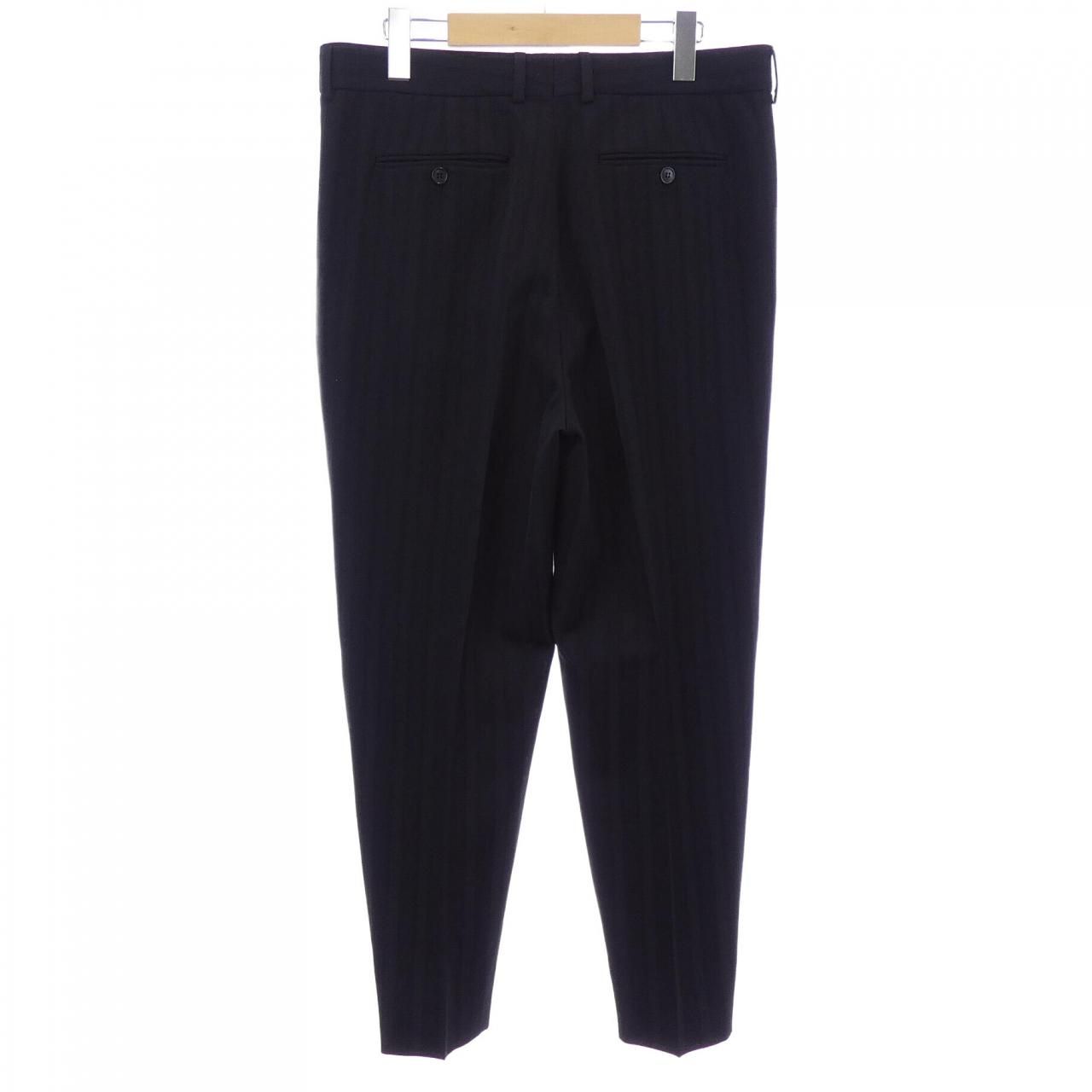 サンローラン SAINT LAURENT 679248 Y 1 E 07 パンツ