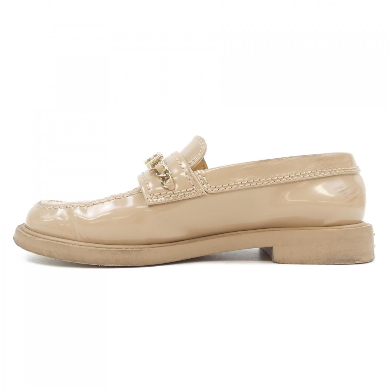 シャネル CHANEL ローファー LOAFERS G37430X56161 シューズ - メルカリ