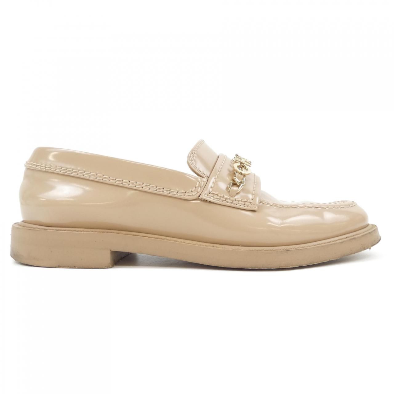 シャネル CHANEL ローファー LOAFERS G37430X56161 シューズ - メルカリ