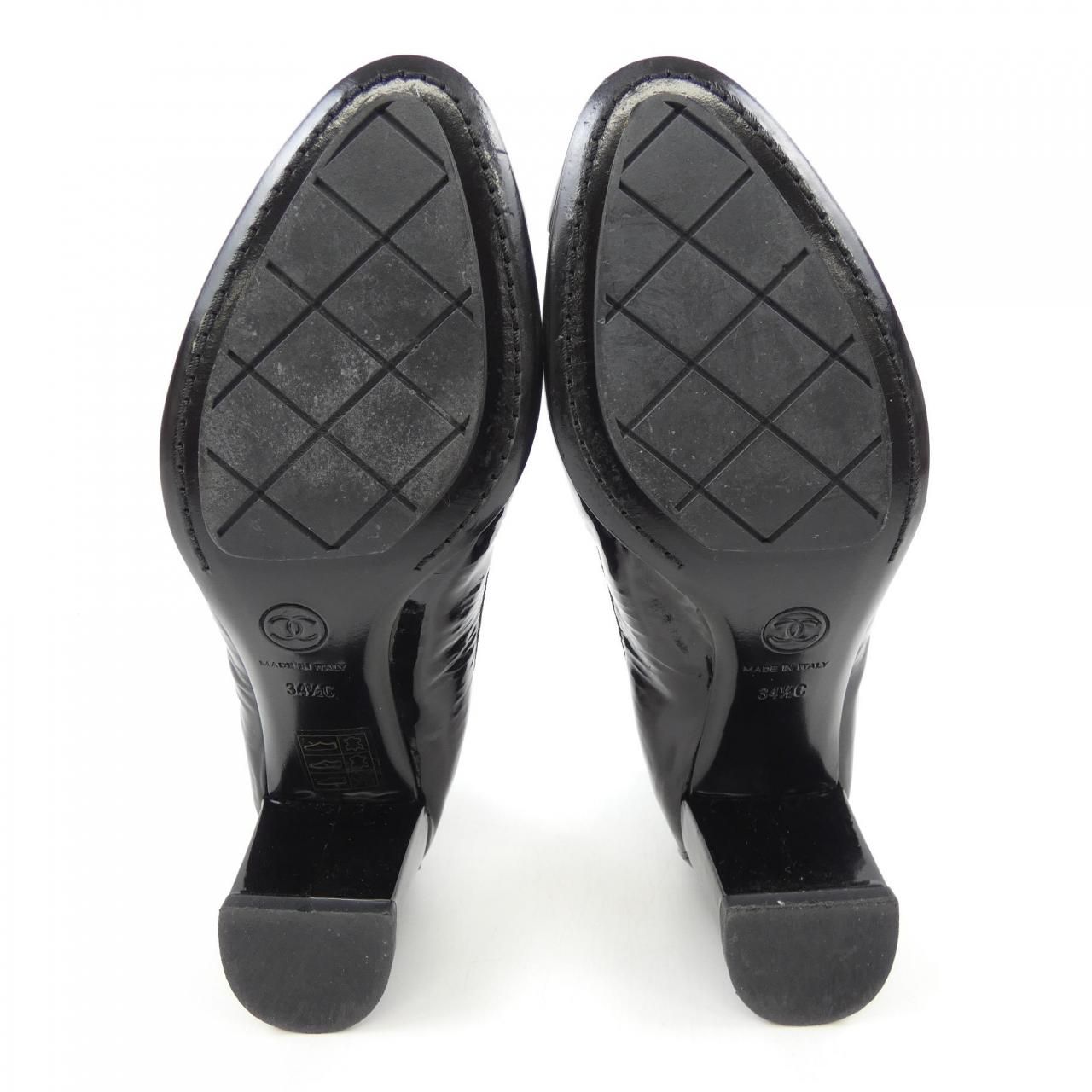  シャネル CHANEL G 25386 シューズ その他 靴