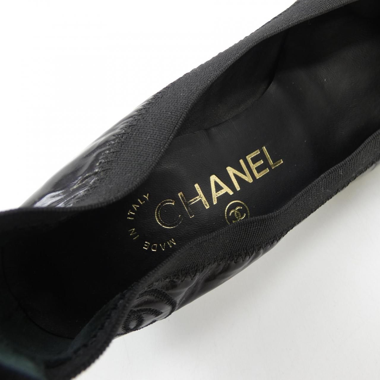シャネル CHANEL