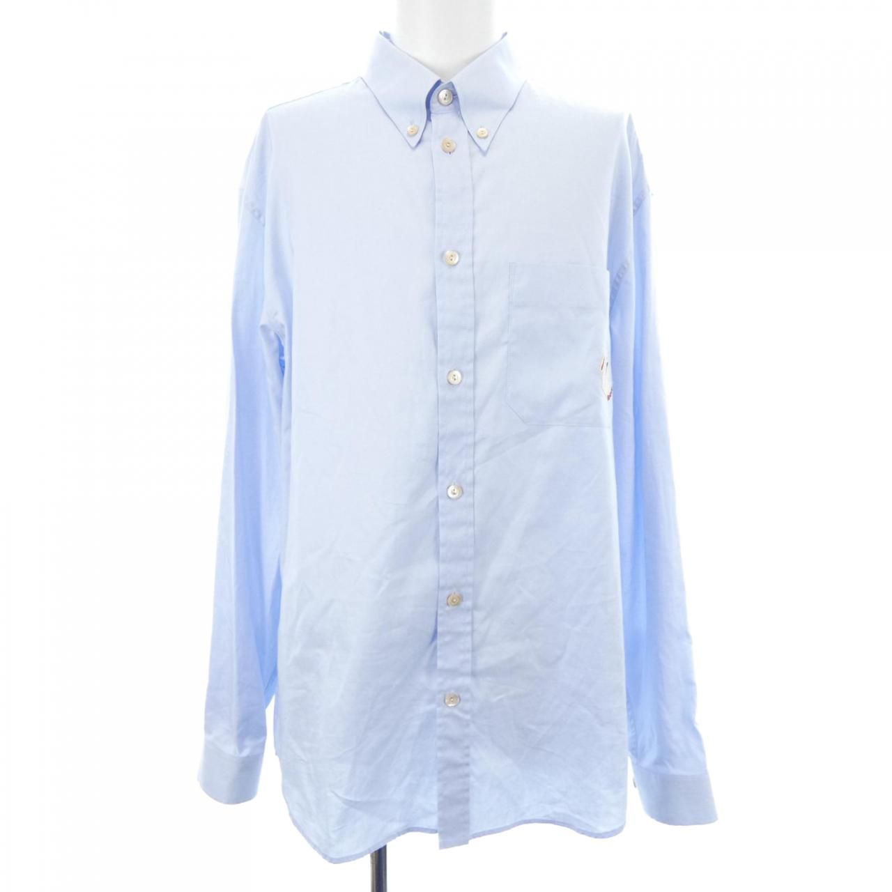 グッチ GUCCI 723821 ZALH 9 シャツ