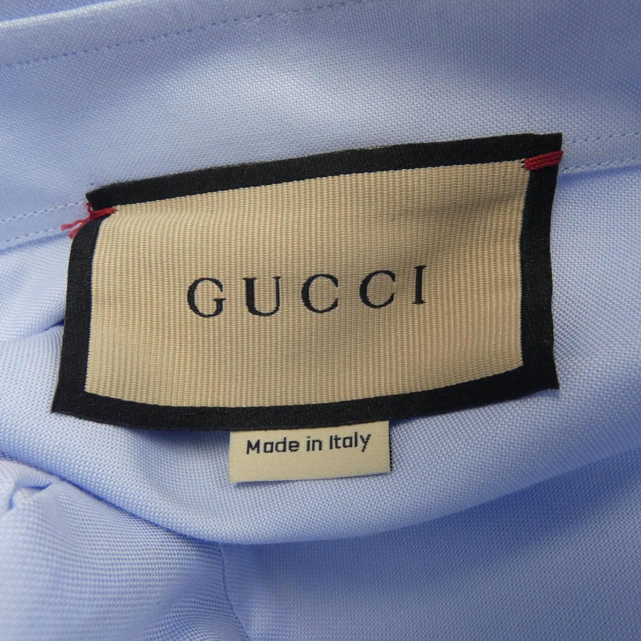 グッチ GUCCI 723821 ZALH 9 シャツ