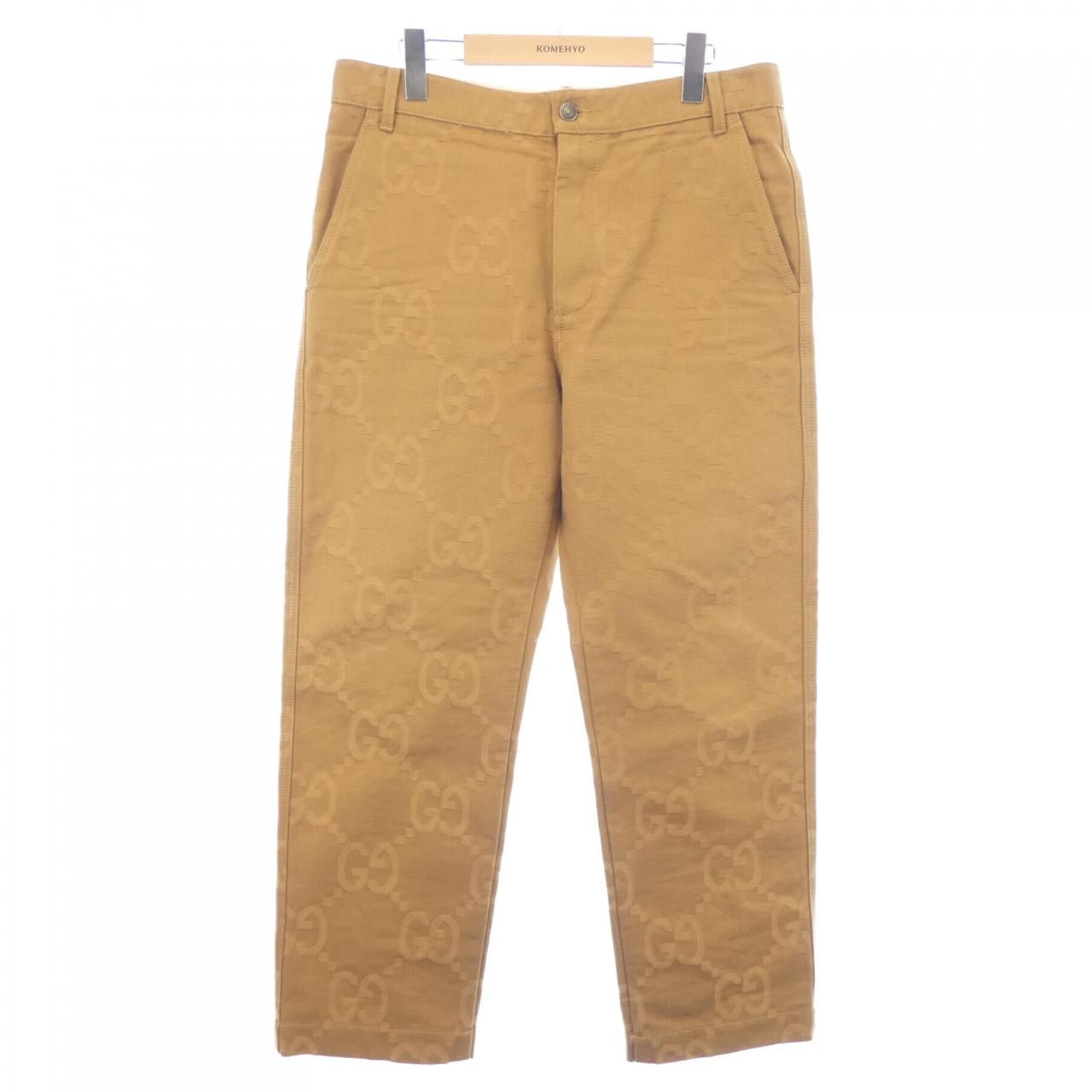 グッチ GUCCI 717833 XDCDF パンツ