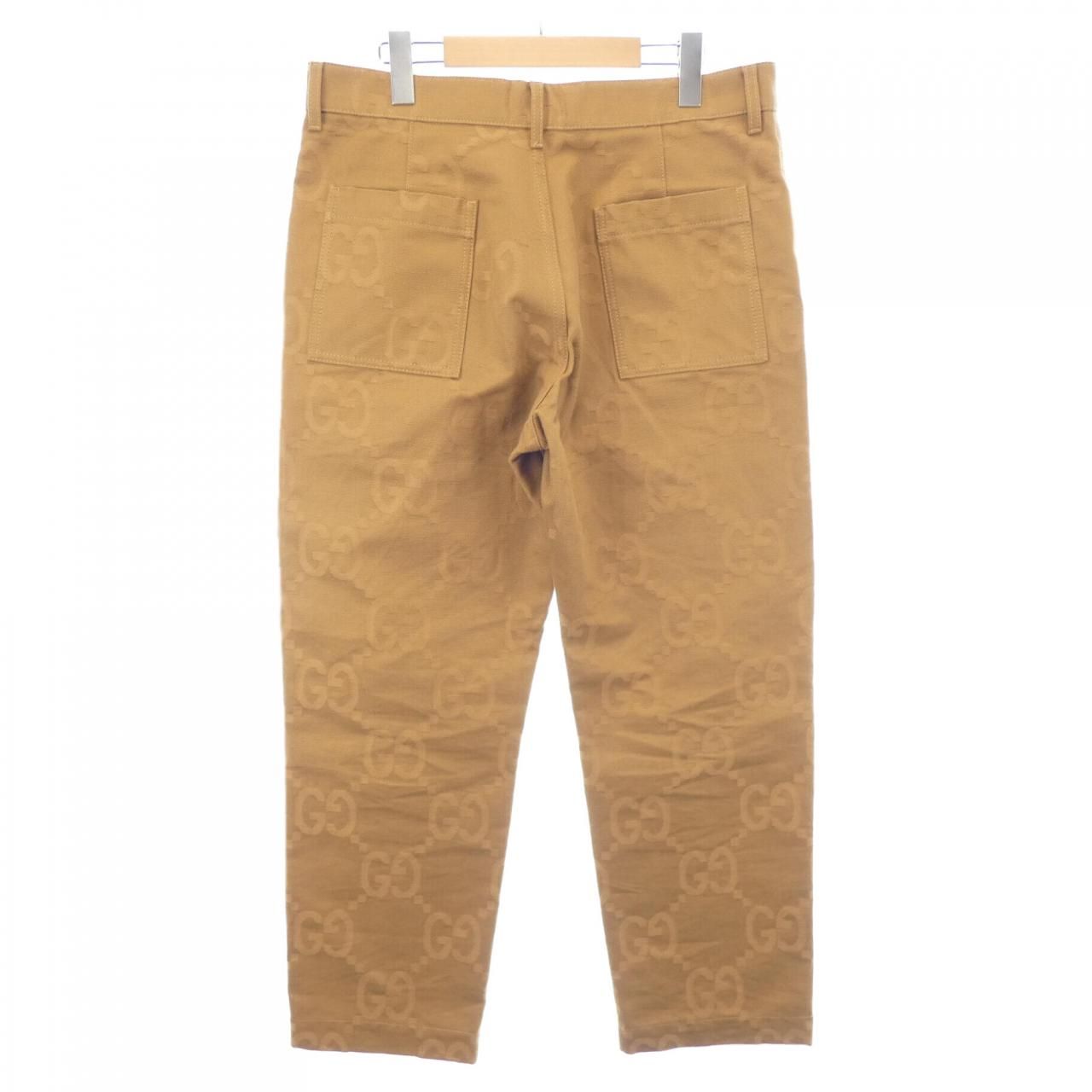 グッチ GUCCI 717833 XDCDF パンツ 半袖シャツ その他 