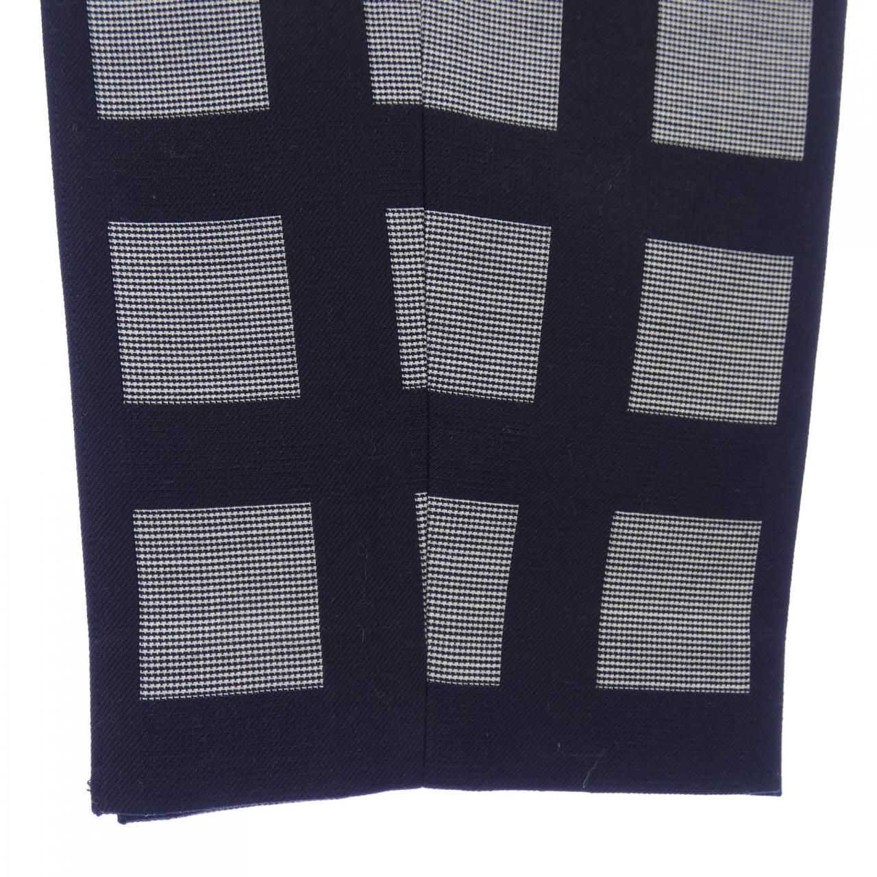 ドゥロワー DRAWER 6514 236 0916 パンツ