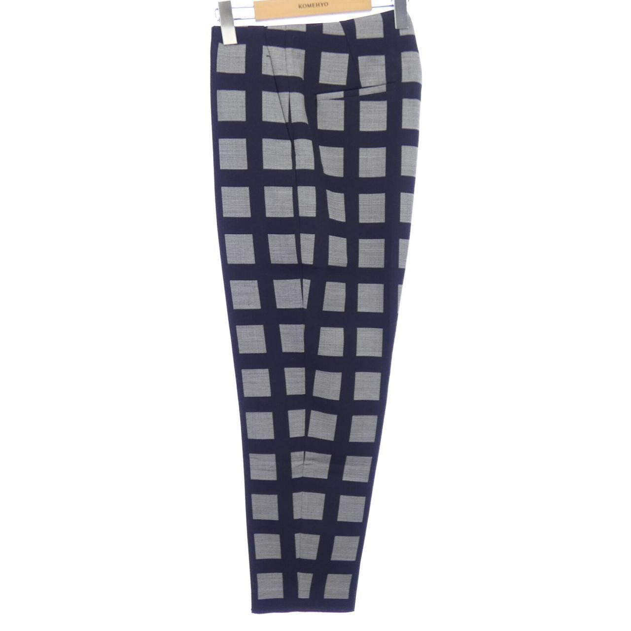 ドゥロワー DRAWER 6514-236-0916 パンツ