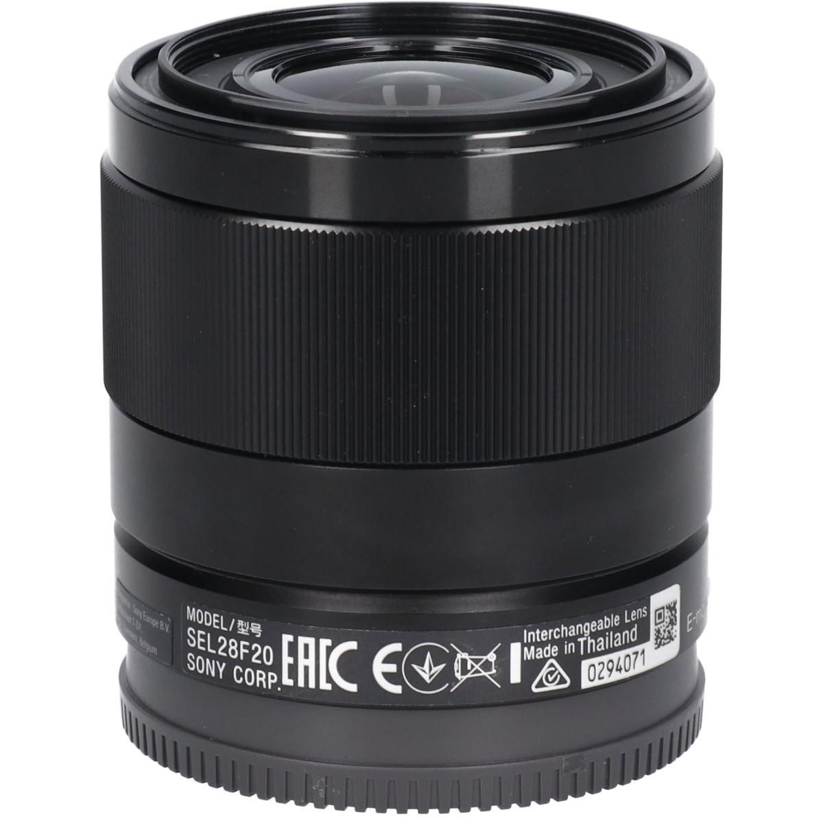 Ｆ２ ＳＥＬ２８Ｆ２０