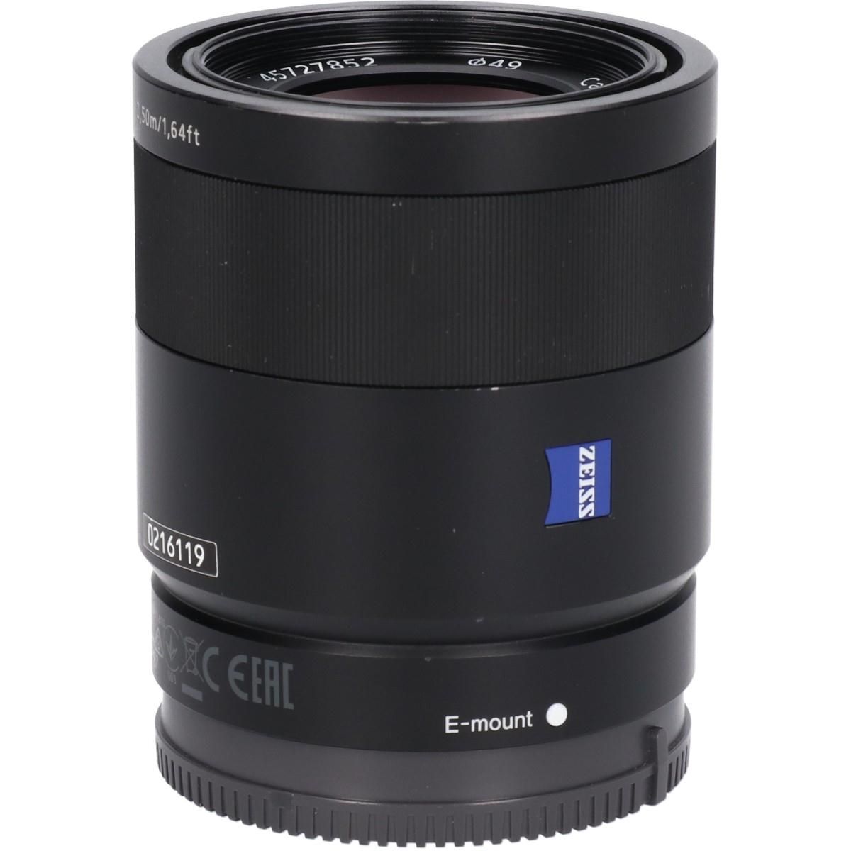 ＦＥ５５ｍｍ Ｆ１