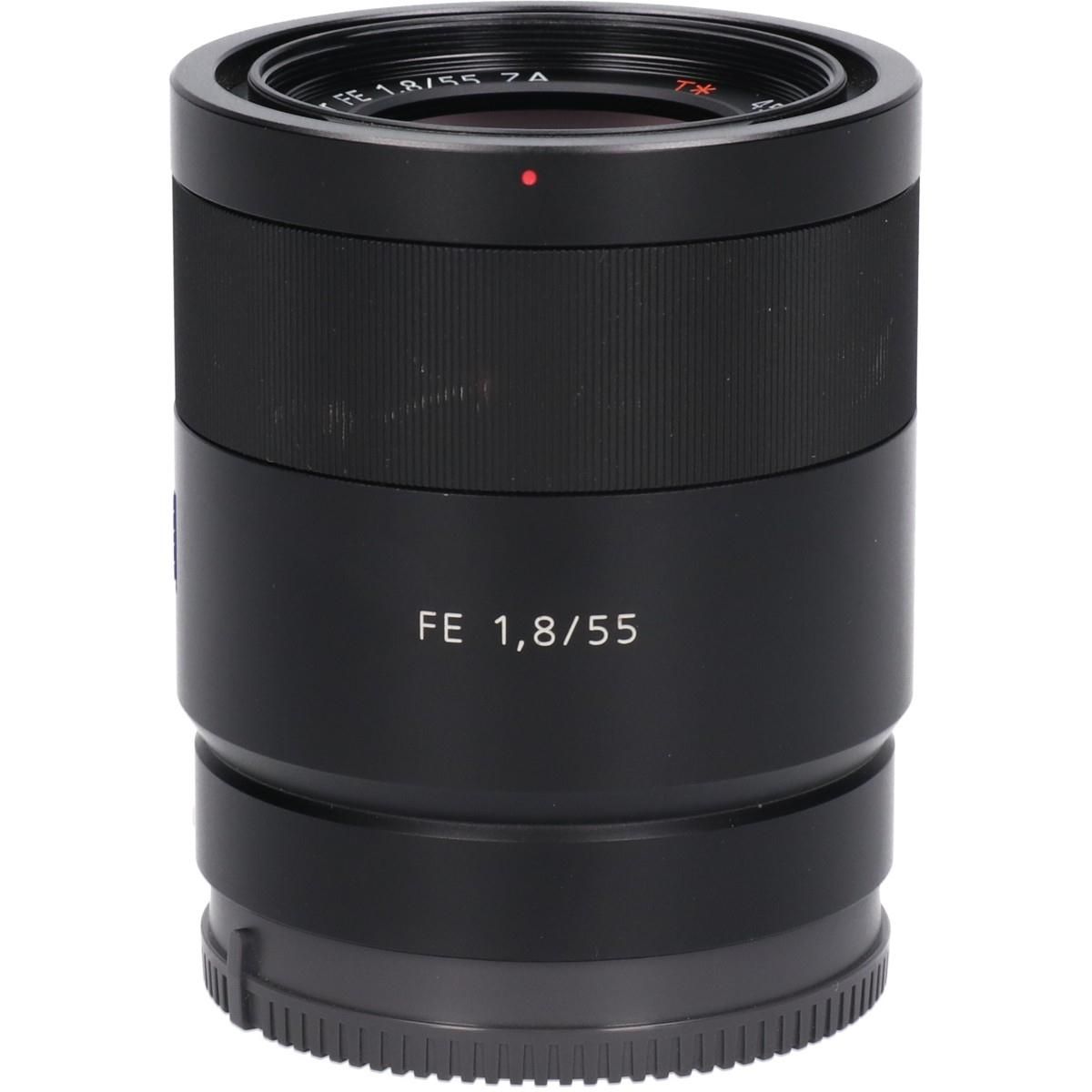 ＦＥ５５ｍｍ Ｆ１ ８ＺＡ ＳＥＬ５５Ｆ１８Ｚ