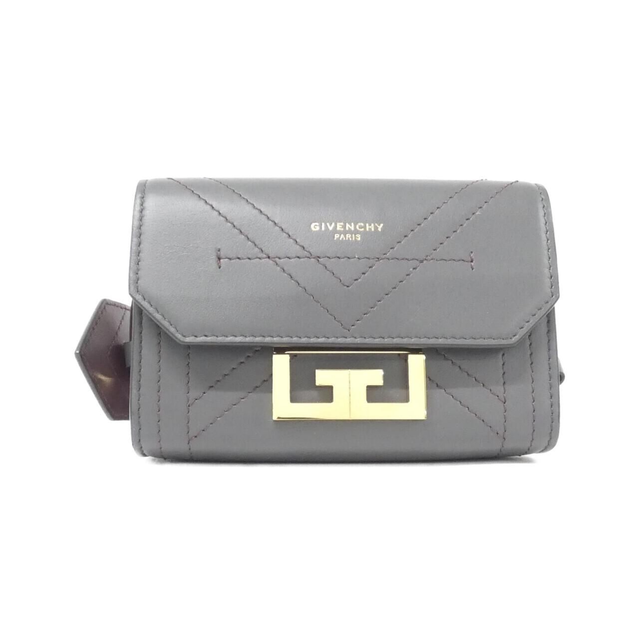 ジバンシー エデン ナノ ショルダーバッグ