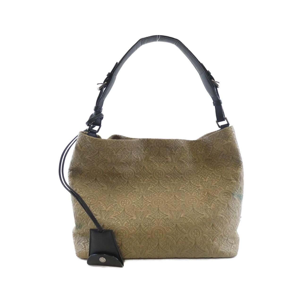 ルイヴィトン アンティア ホーボー PM M 93199 ショルダーバッグ