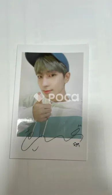 SEVENTEEN ウォヌ セブチ 2020 SVT 4th FAN MEETING SEVENTEEN in