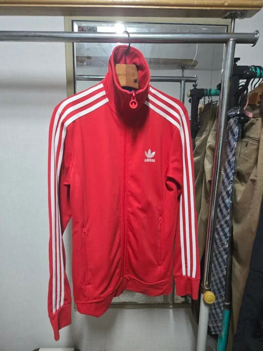 レディース アディダス ファイヤーバード ジャージ