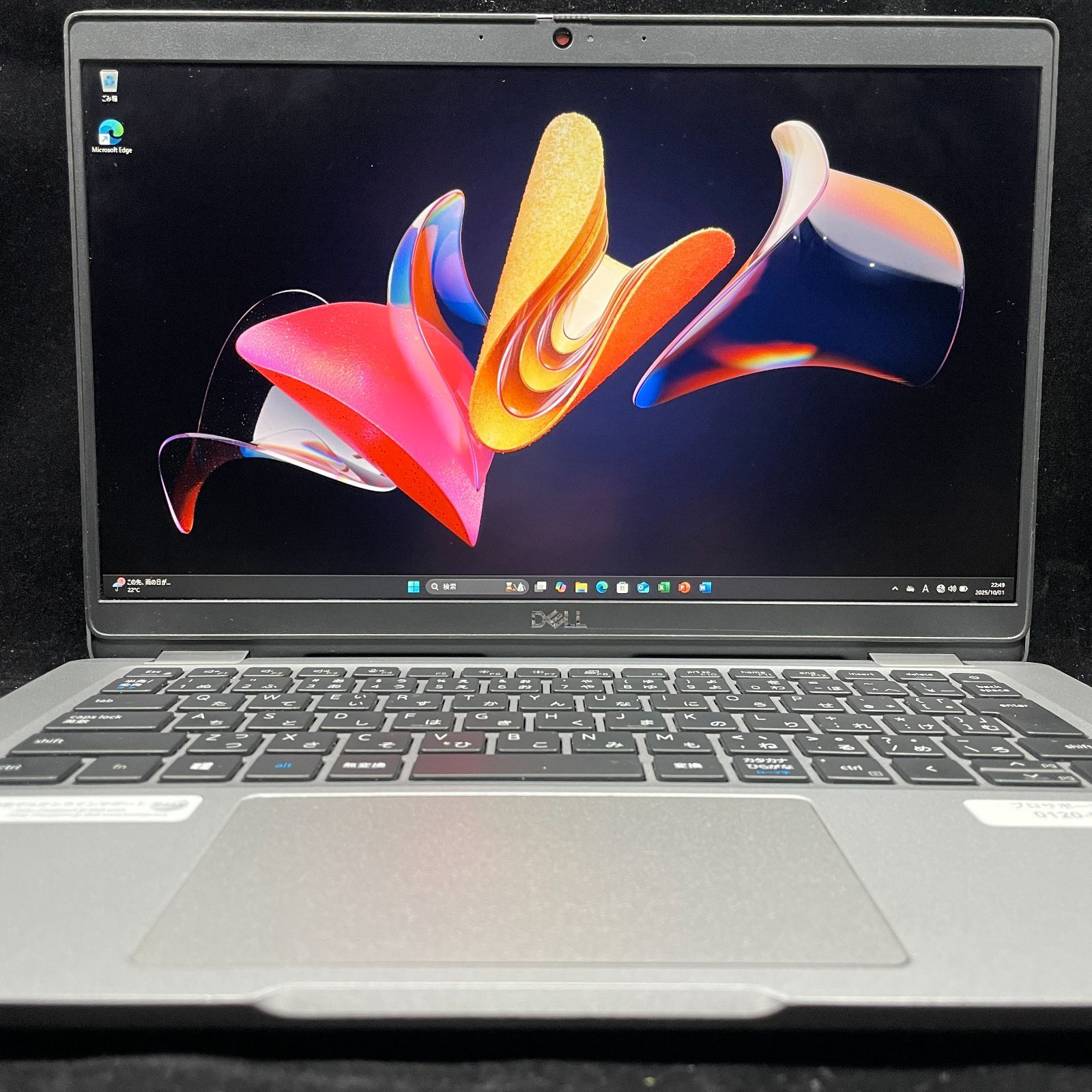 240【2022年製】DELL Latitude 5320 11世代i7 16GB 512GB - メルカリ