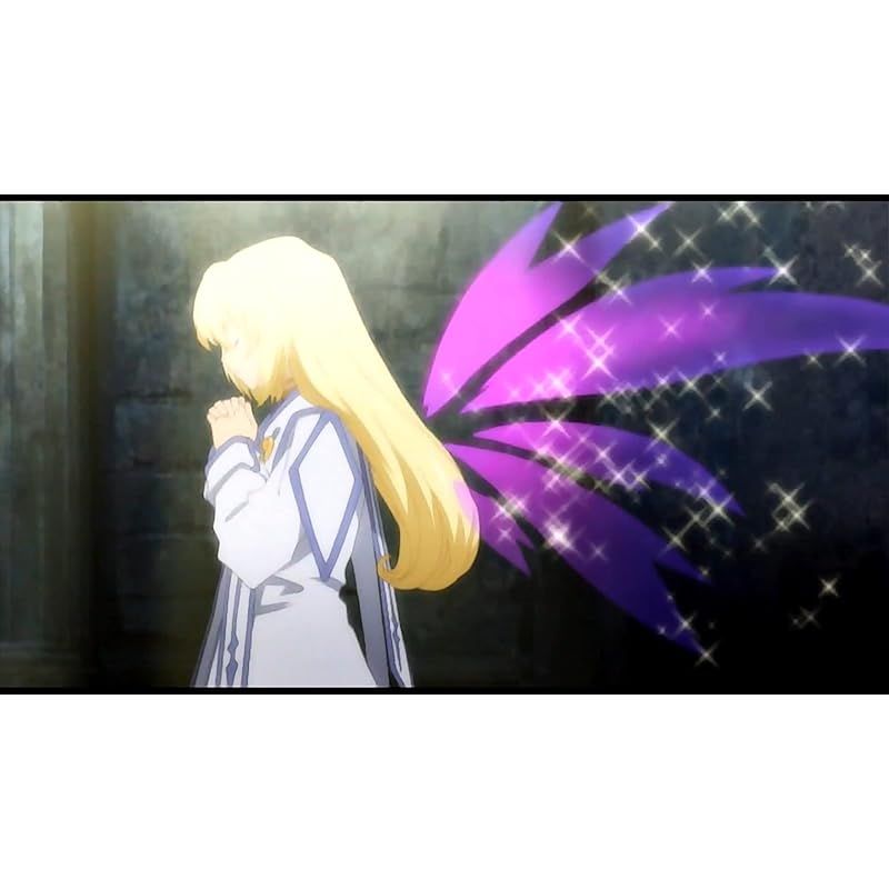 テイルズ オブ シンフォニア リマスター -Switch 0