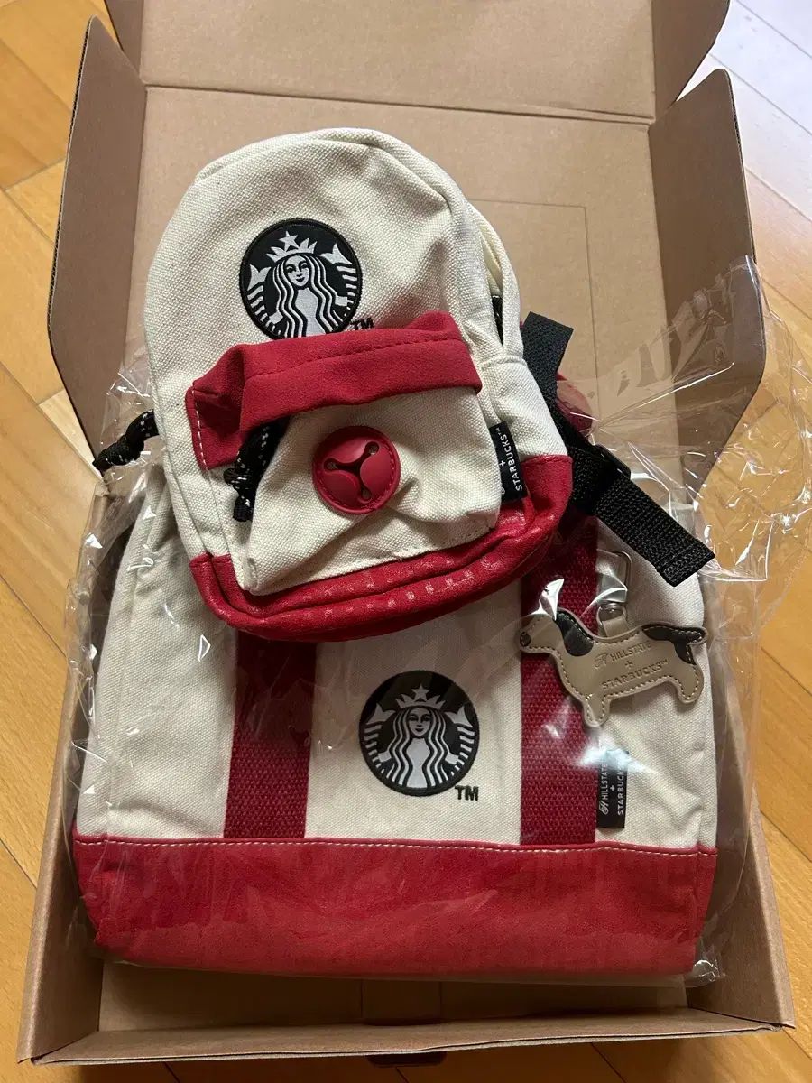 スターバックス バッグ 힐ステイト 犬用バッグ
