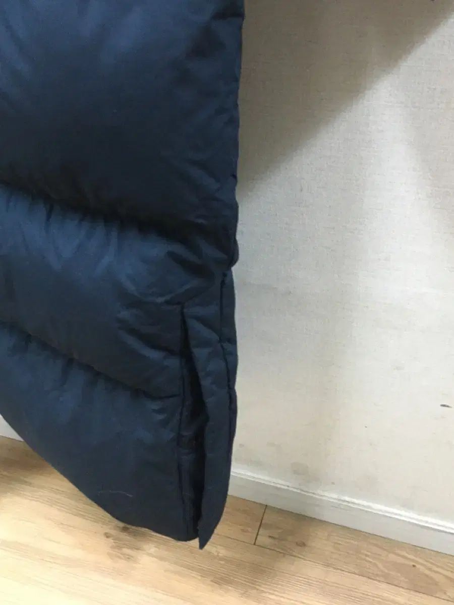 ダウンジャケット