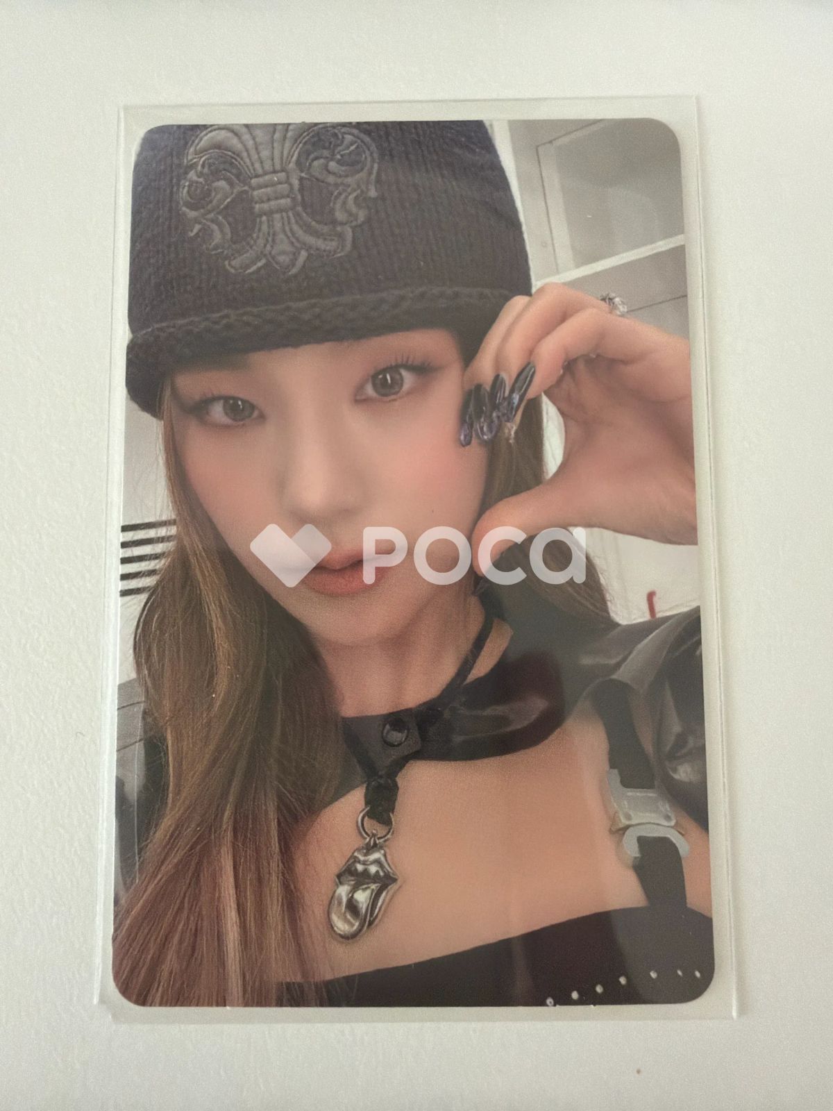 ITZY イェジ KILL MY DOUBT SOUNDWAVE サウェ - メルカリ