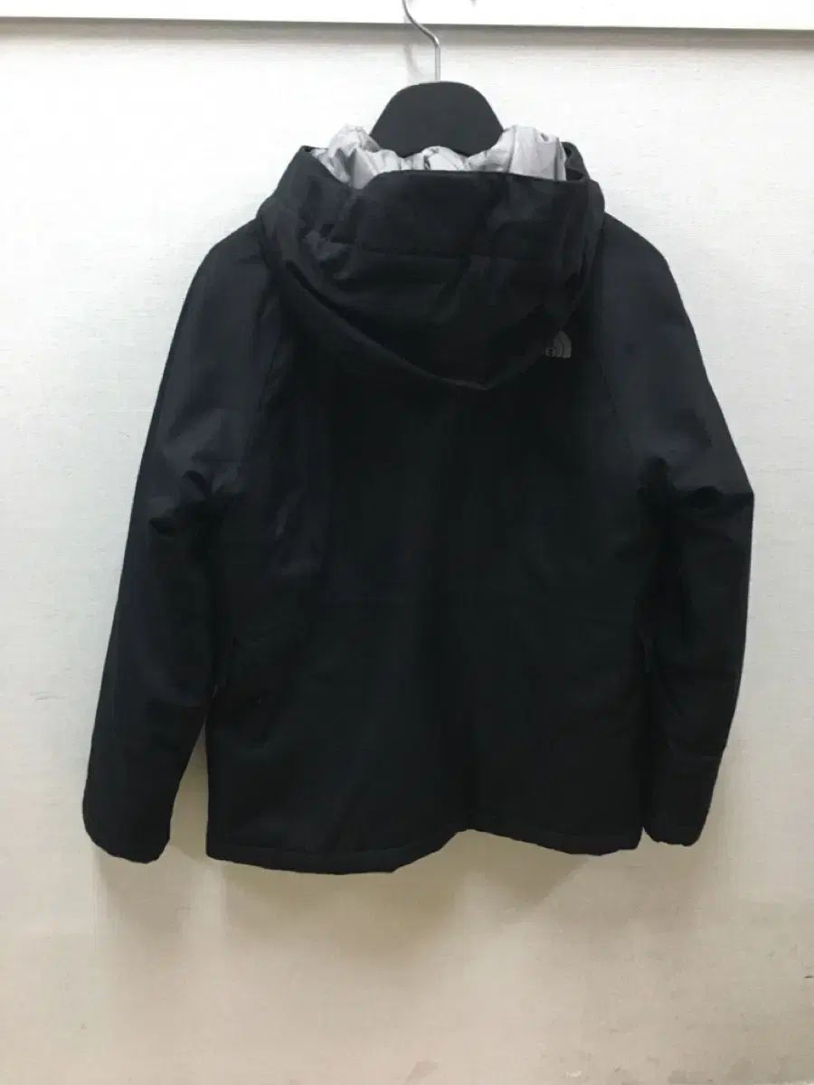  キッズ10-12歳 THE NORTH FACE ブラック ドライイベント ダウンジャケット その他 ジャケット ブルゾン