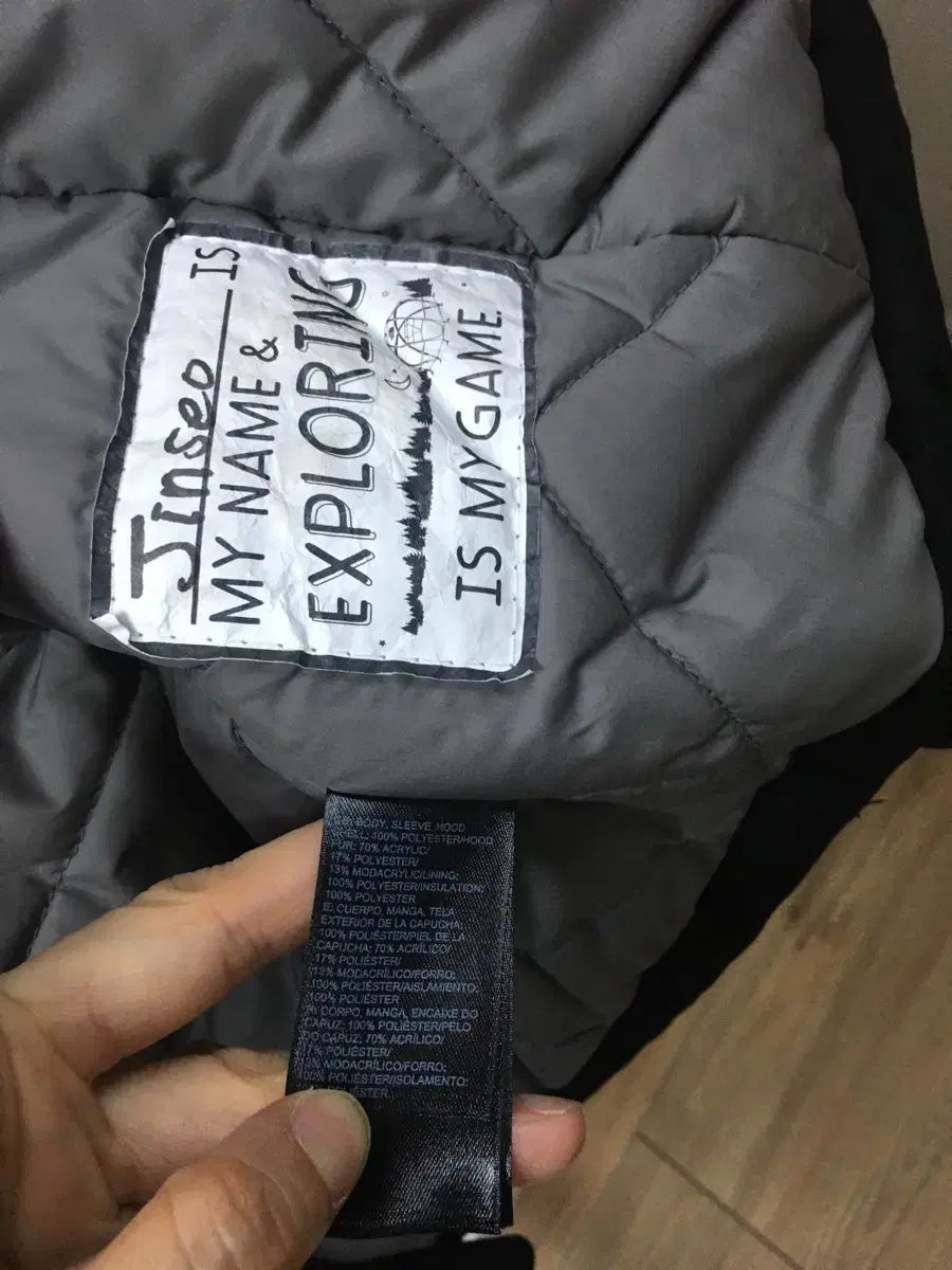 キッズ10-12歳 THE