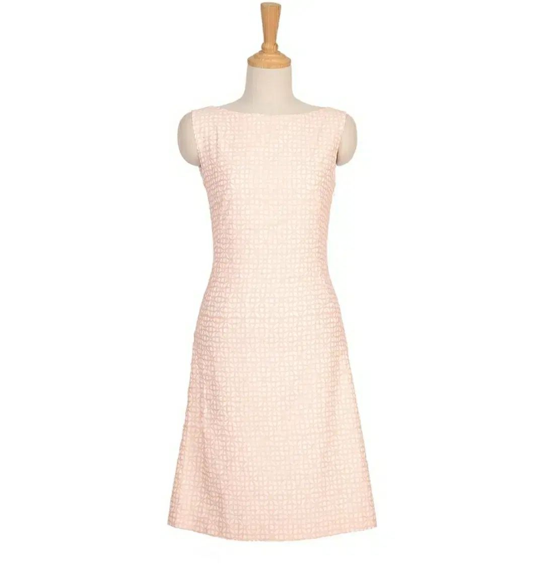 リコベスダン ゲストルック スーツ ワンピース M