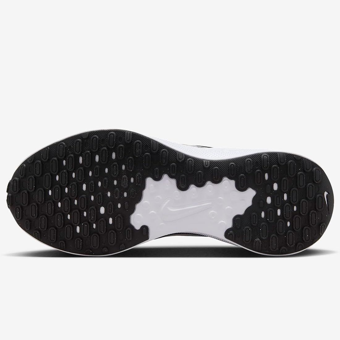  NIKE ナイキ レボリューション 7 W Revolution ブラック ホワイト FB 2208 003 日本 24 5 cm トレイルランニングシューズ アウトドアシューズ