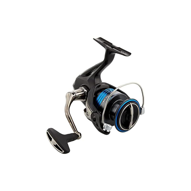 シマノ(SHIMANO) スピニングリール 21 ネクサーブ C3000HG - メルカリ