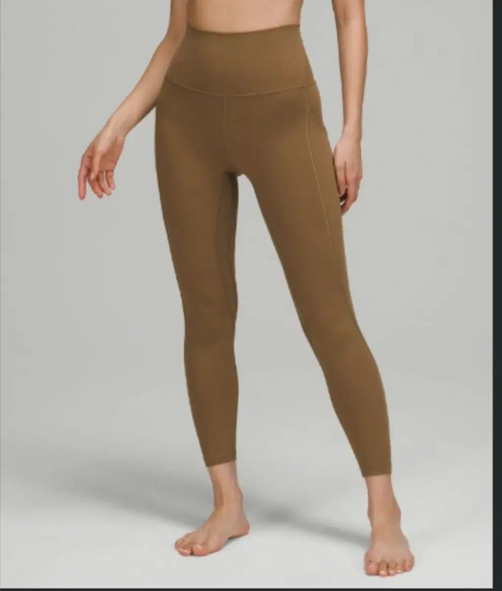 ルルレモン アライン HR パンツ 24 M