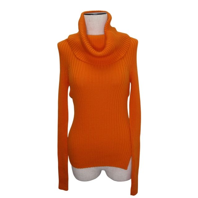 ジャンポールゴルチエ ファム Jean Paul GAULTIER FEMME 長袖 ニット