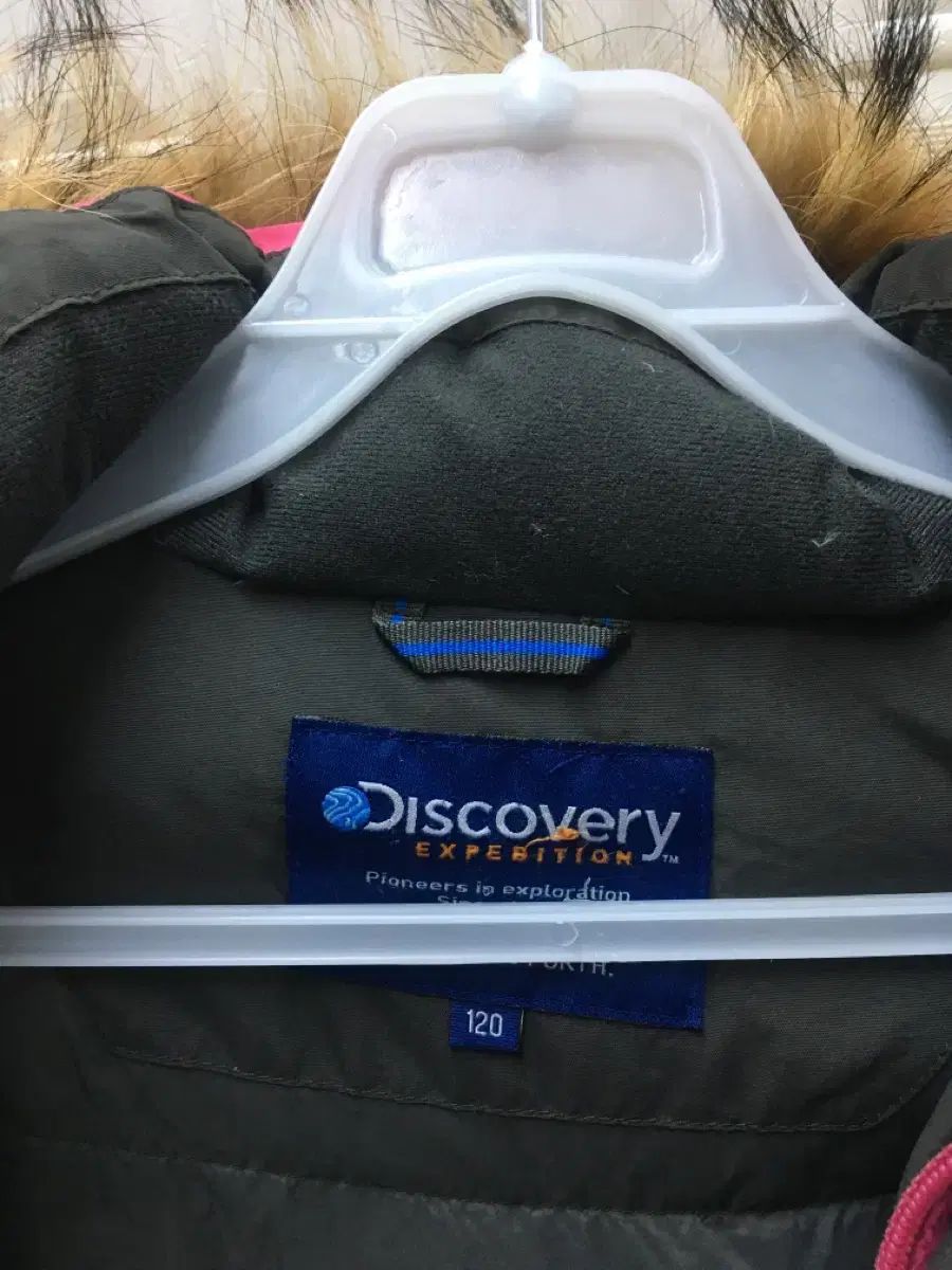 グースダウン ダウンジャケット