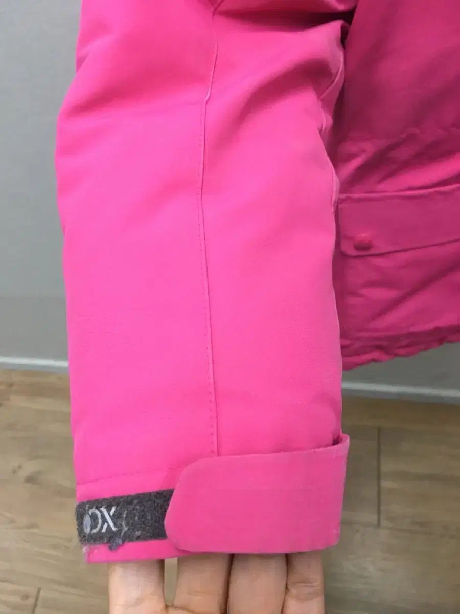 グースダウン ダウンジャケット