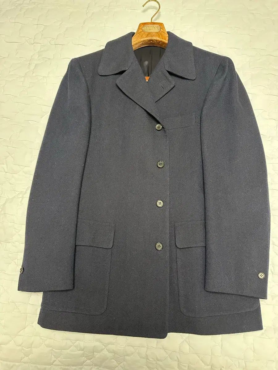 コーラルローロ MTO ハーフコート