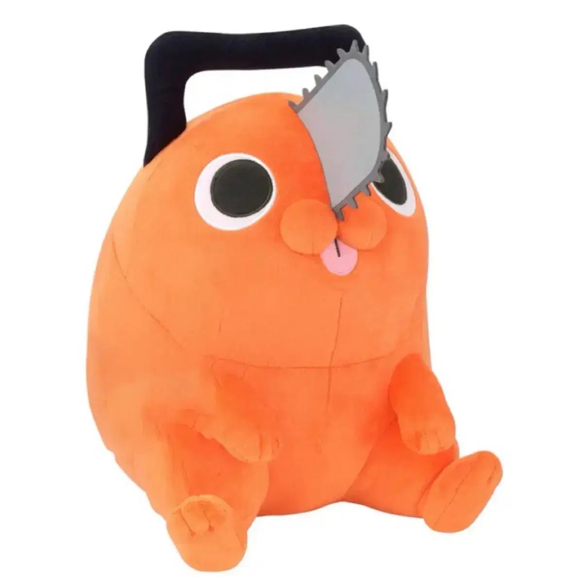 チェンソーマン ポチタ BANPRESTO バンプレスト ぬいぐるみ ぬい