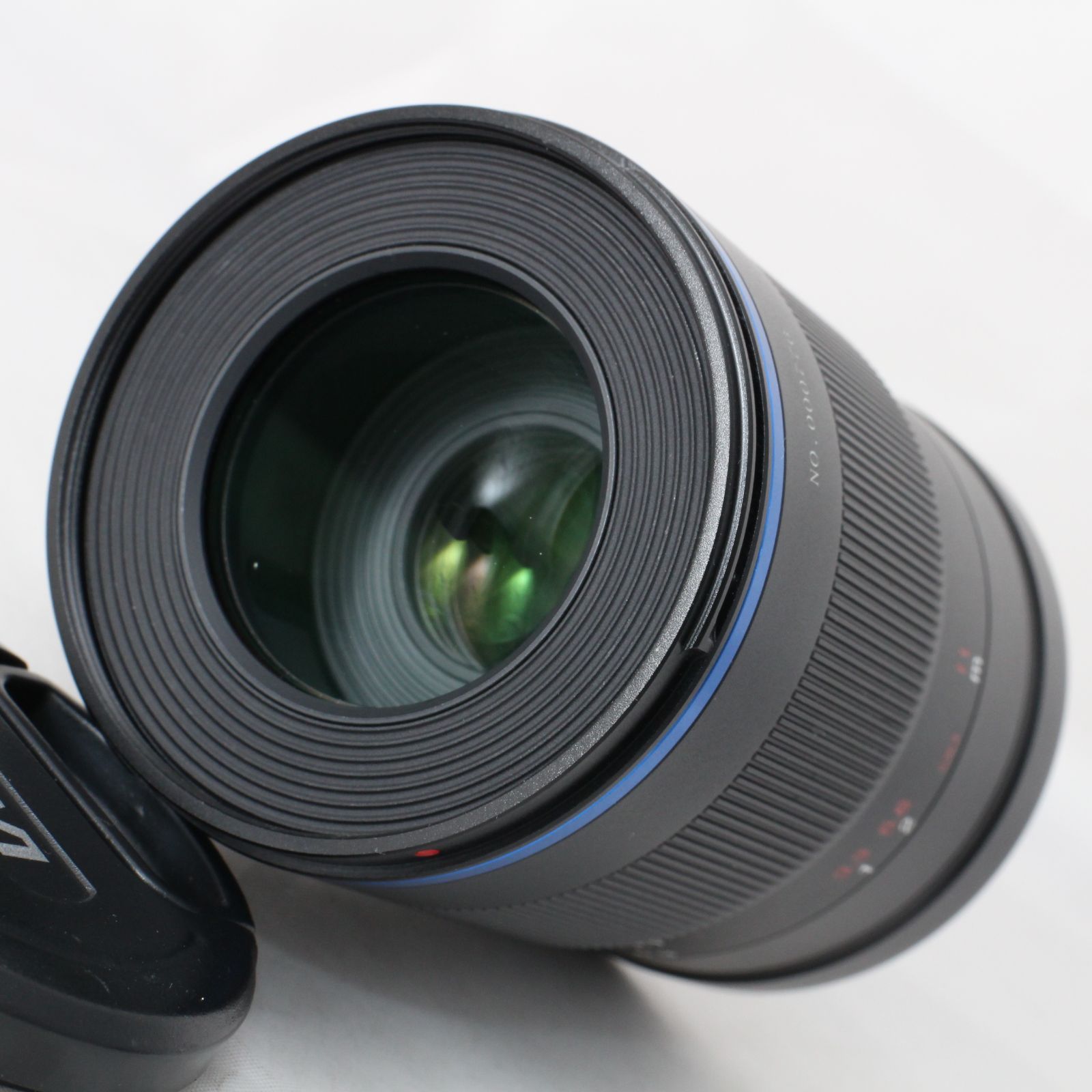 LAOWA ラオワ 交換レンズ 50 mm F 2 8 APO MFT マイクロフォーサーズマウント LAO 0082 4392