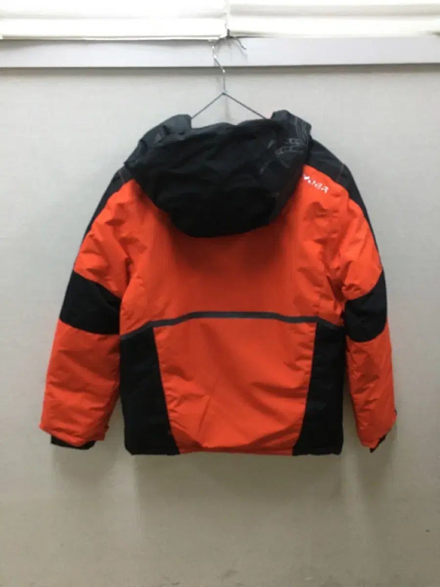 ダウンジャケット ショートダウン