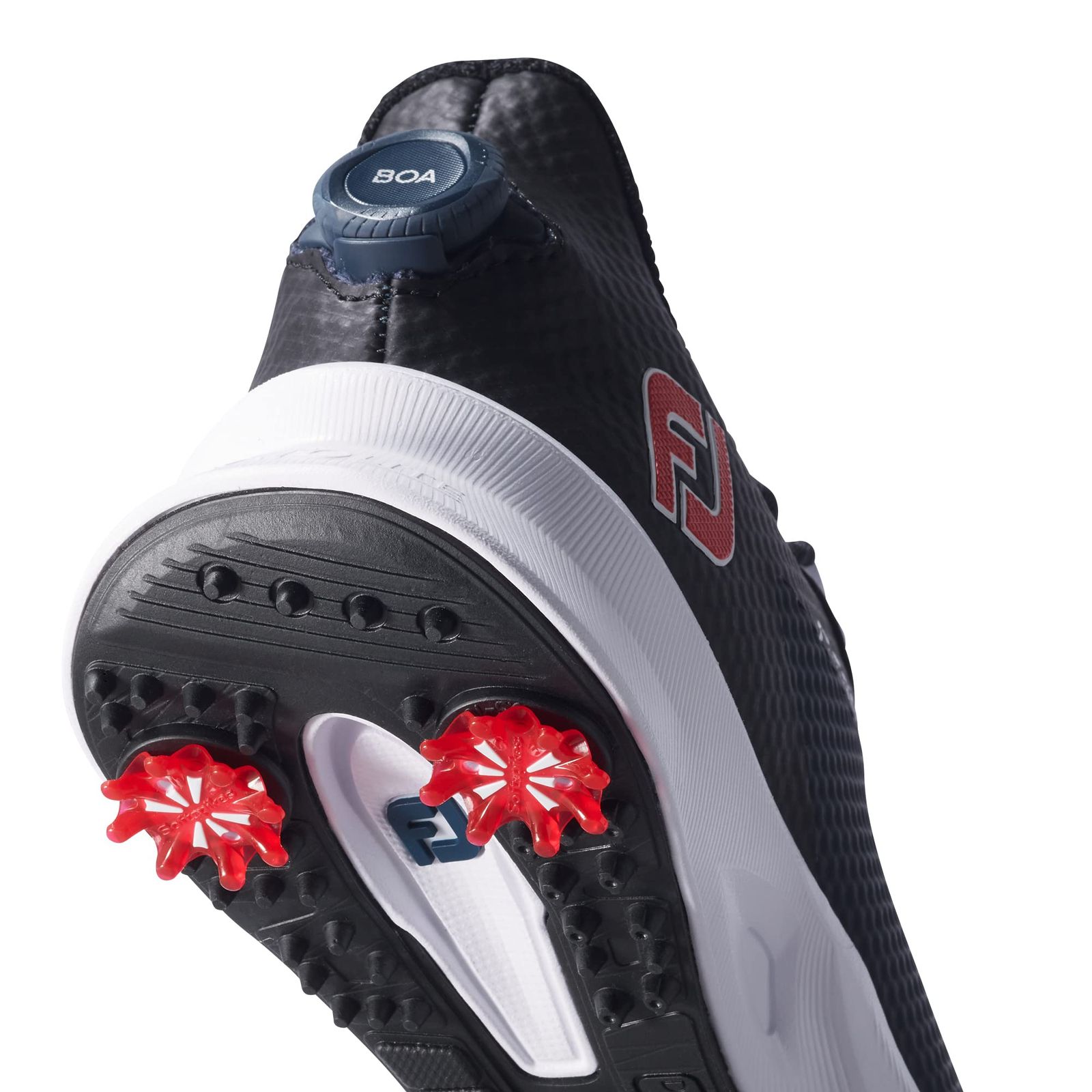 ゴルフシューズ FJ