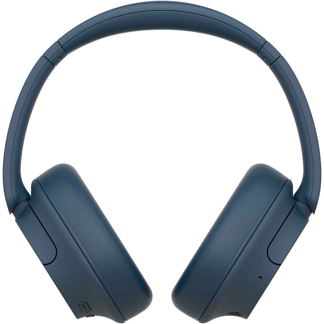 ソニー(SONY) ワイヤレスノイズキャンセリングヘッドホン WH