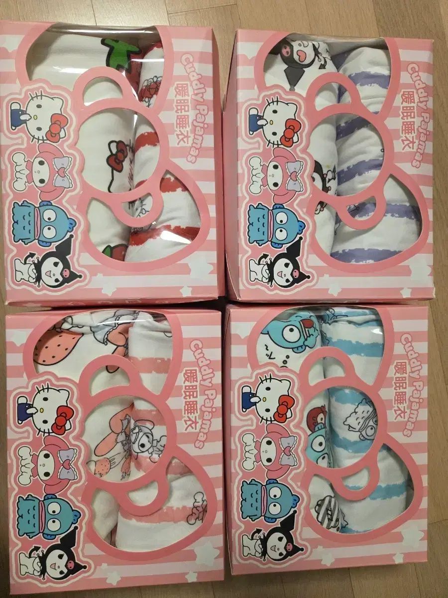 サンリオ パジャマ 追加 用です 10点