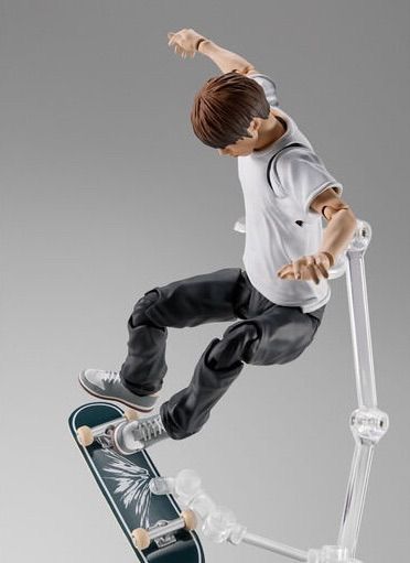 S.H.Figuarts 堀米 雄斗 - メルカリ