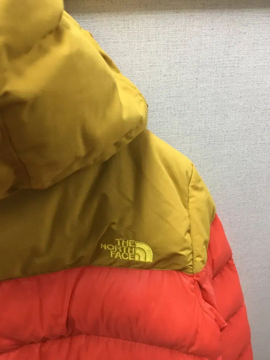 NORTH FACE